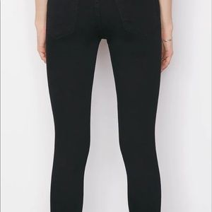 Frame Denim Le high Skinny